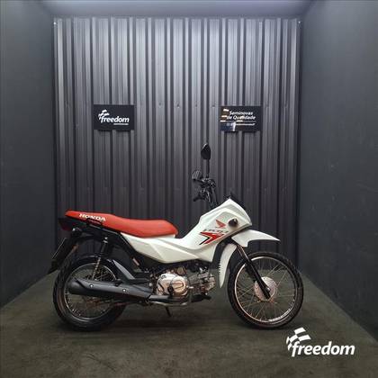 HONDA POP 110i ES 